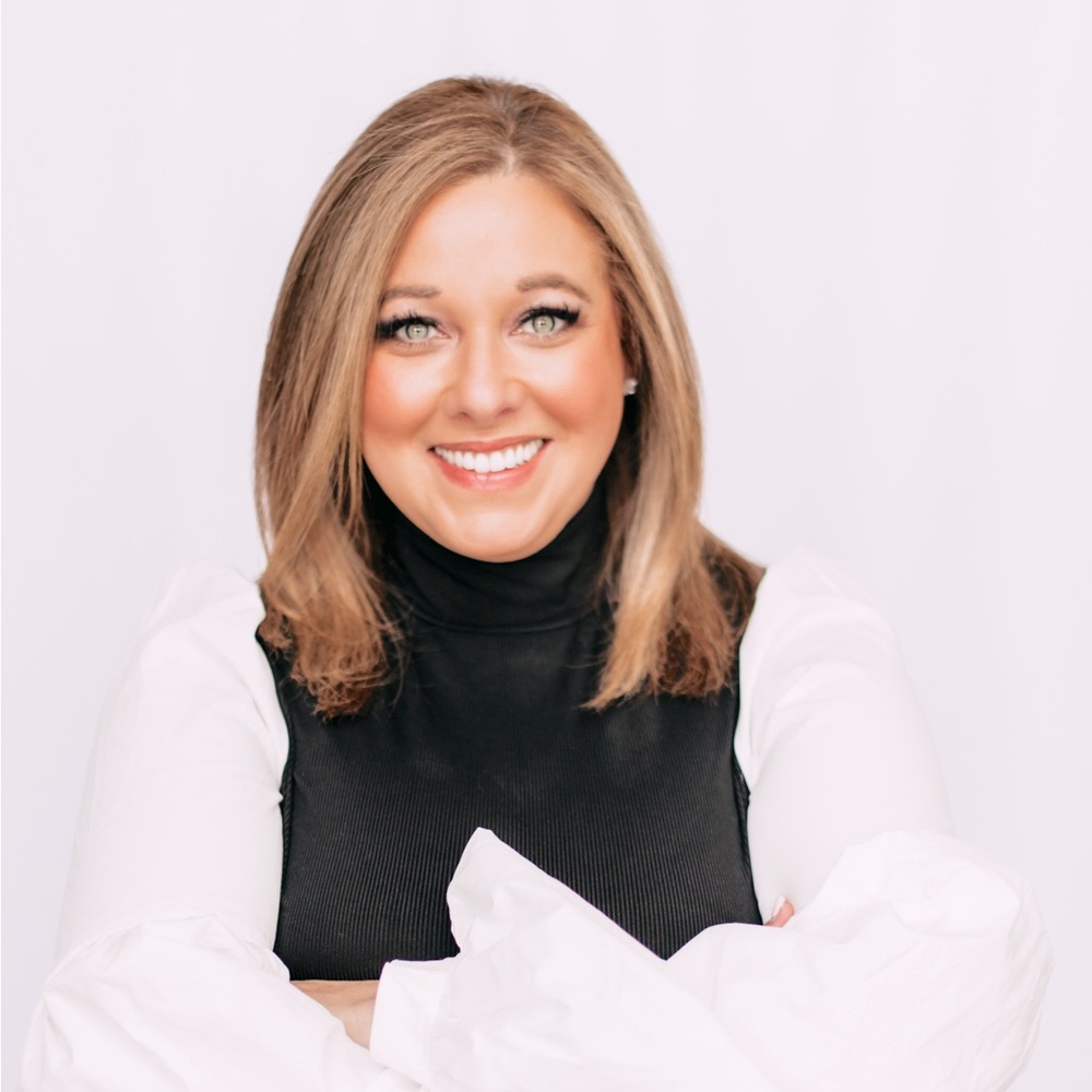 Meet your Posher, Aimee